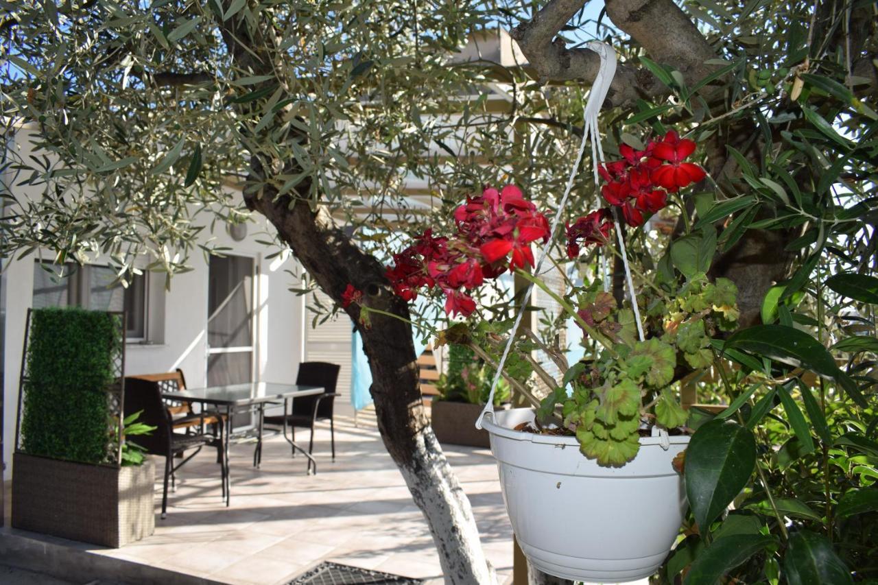 Garden Rooms Φανάρι Εξωτερικό φωτογραφία