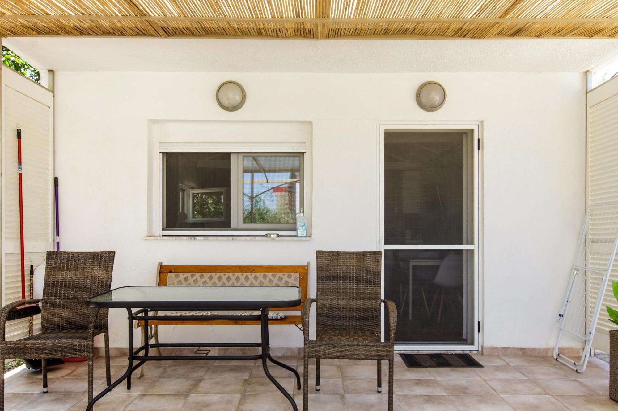 Garden Rooms Φανάρι Εξωτερικό φωτογραφία