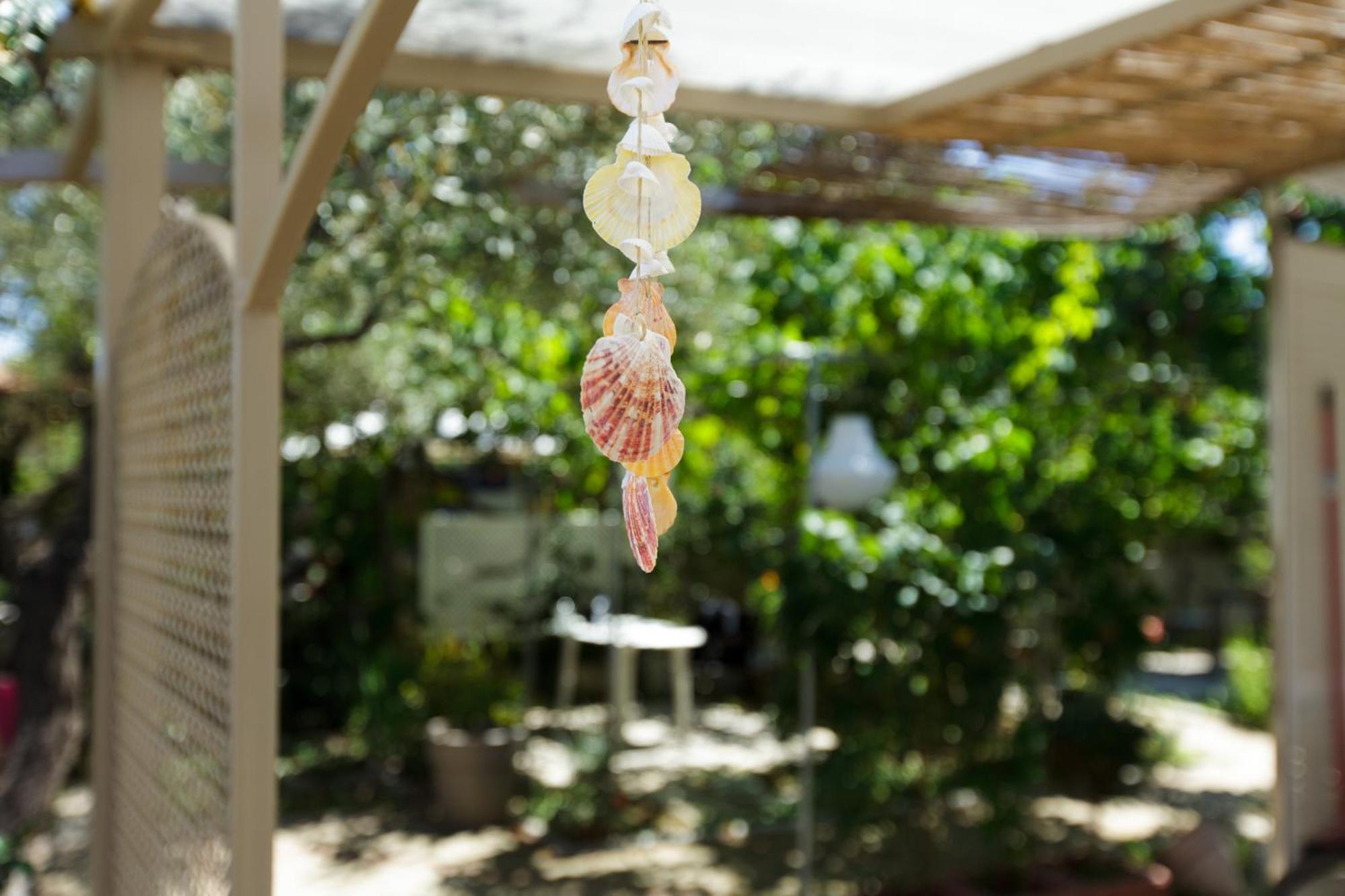 Garden Rooms Φανάρι Εξωτερικό φωτογραφία