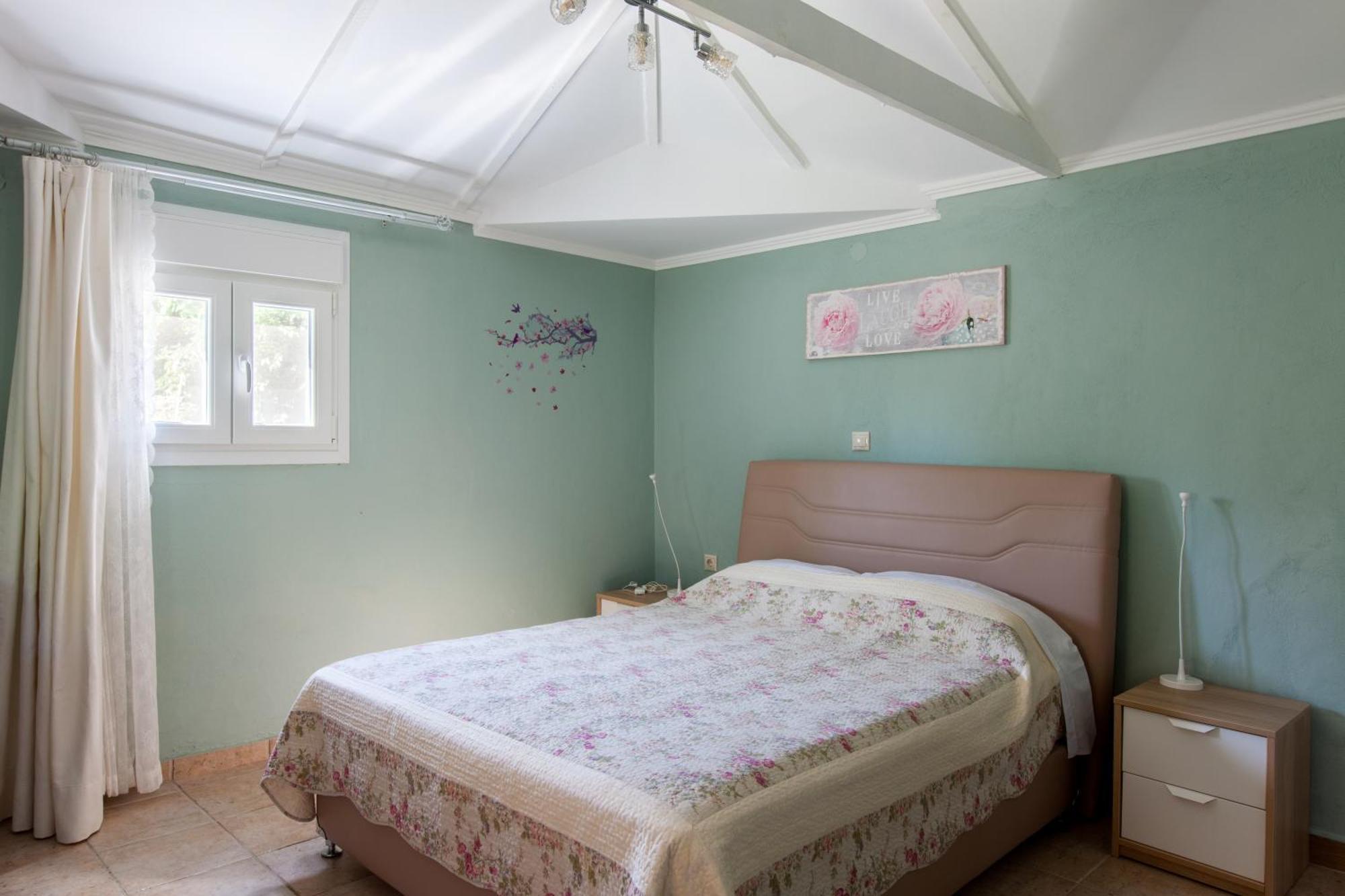 Garden Rooms Φανάρι Εξωτερικό φωτογραφία